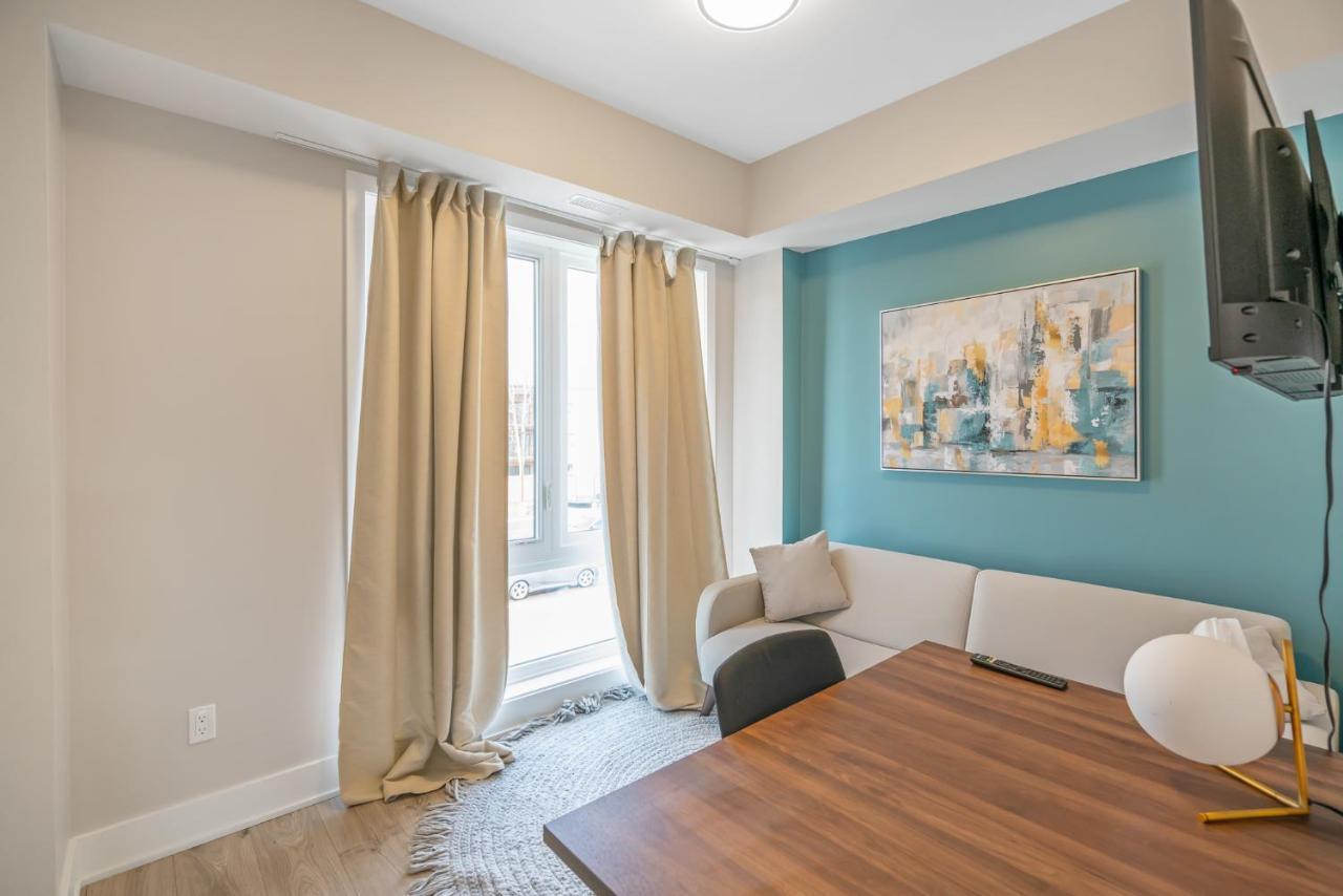 Waterfall Wonderstay 3 Beds 2 Bathroom Condo Niagara-Fälle Exterior foto
