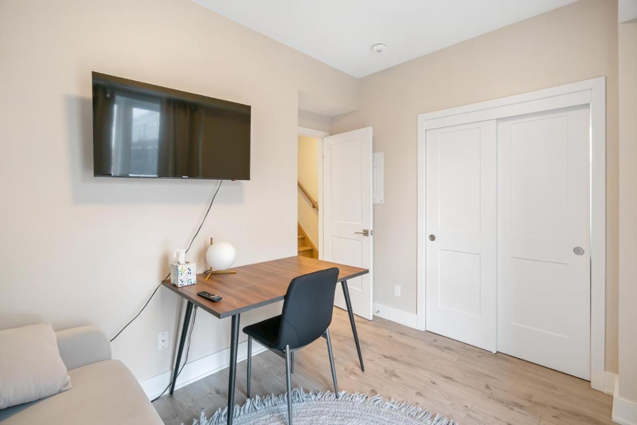 Waterfall Wonderstay 3 Beds 2 Bathroom Condo Niagara-Fälle Exterior foto