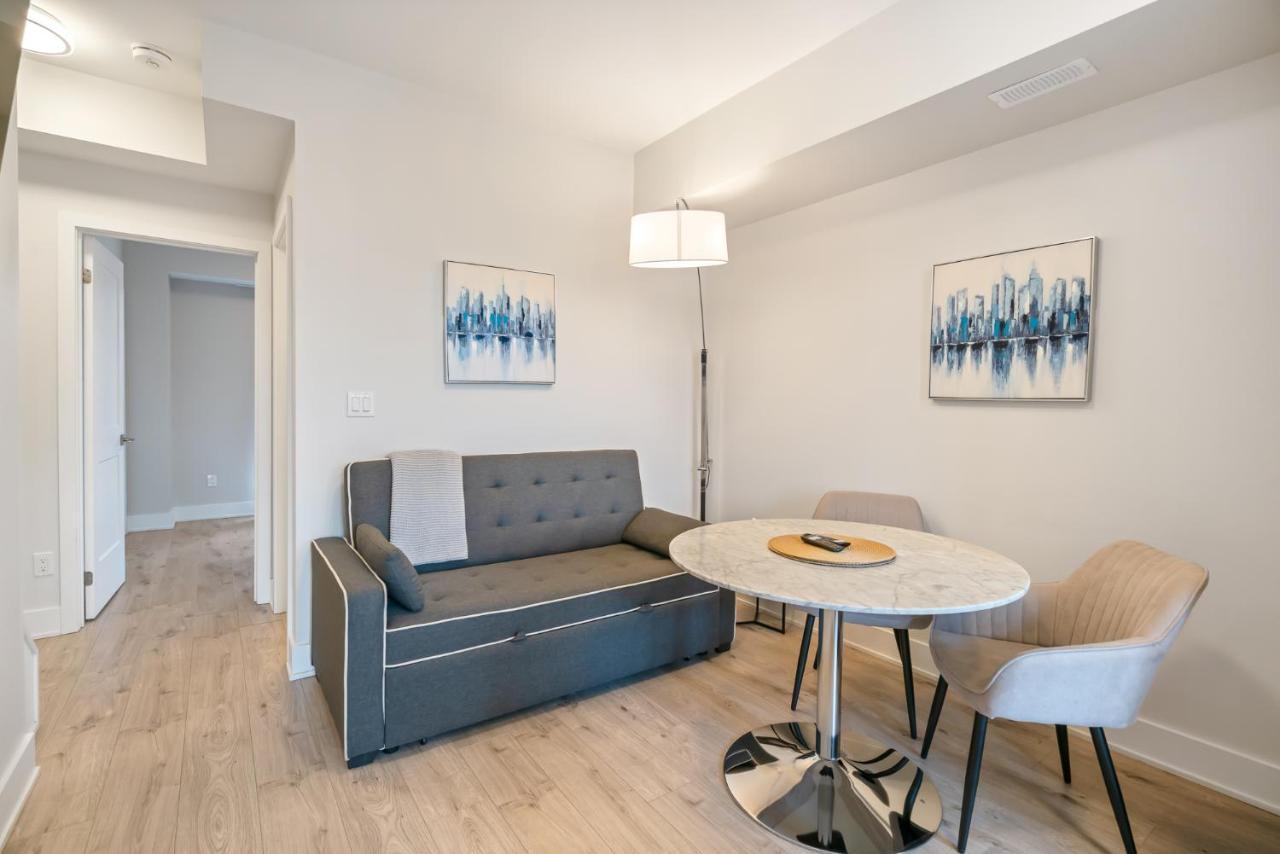 Waterfall Wonderstay 3 Beds 2 Bathroom Condo Niagara-Fälle Exterior foto