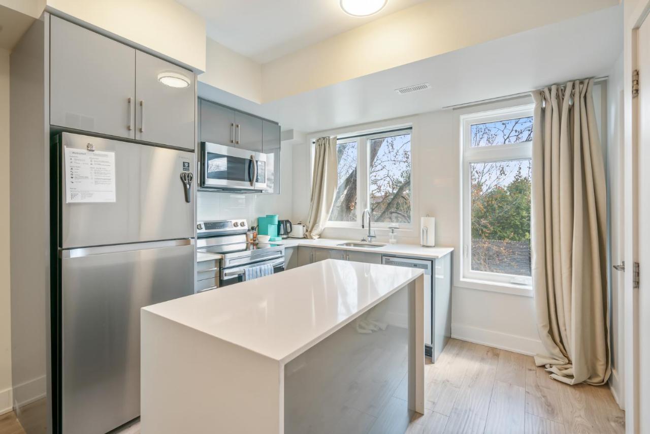 Waterfall Wonderstay 3 Beds 2 Bathroom Condo Niagara-Fälle Exterior foto