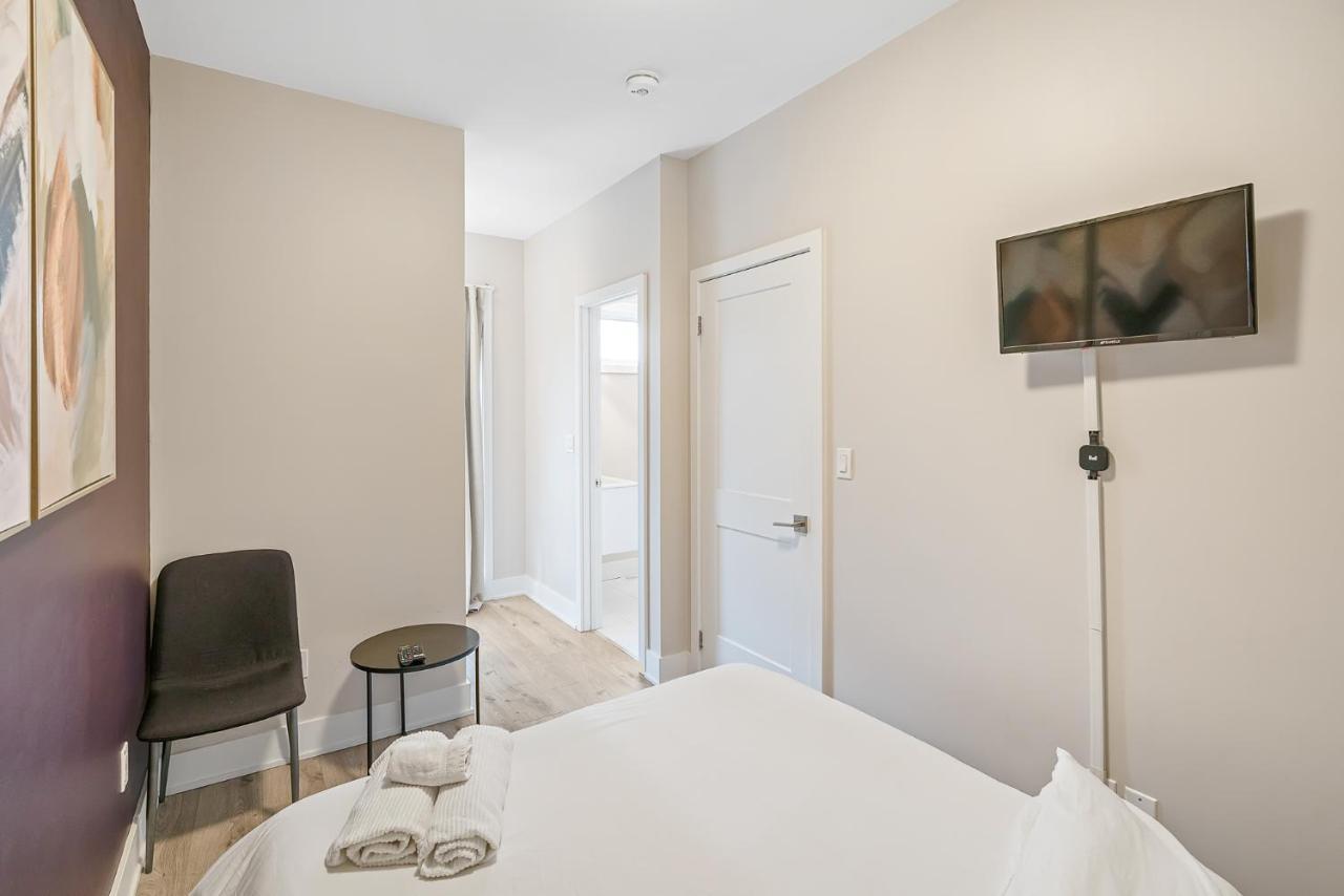 Waterfall Wonderstay 3 Beds 2 Bathroom Condo Niagara-Fälle Exterior foto