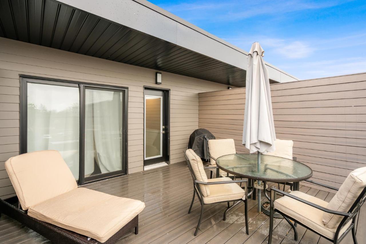Waterfall Wonderstay 3 Beds 2 Bathroom Condo Niagara-Fälle Exterior foto