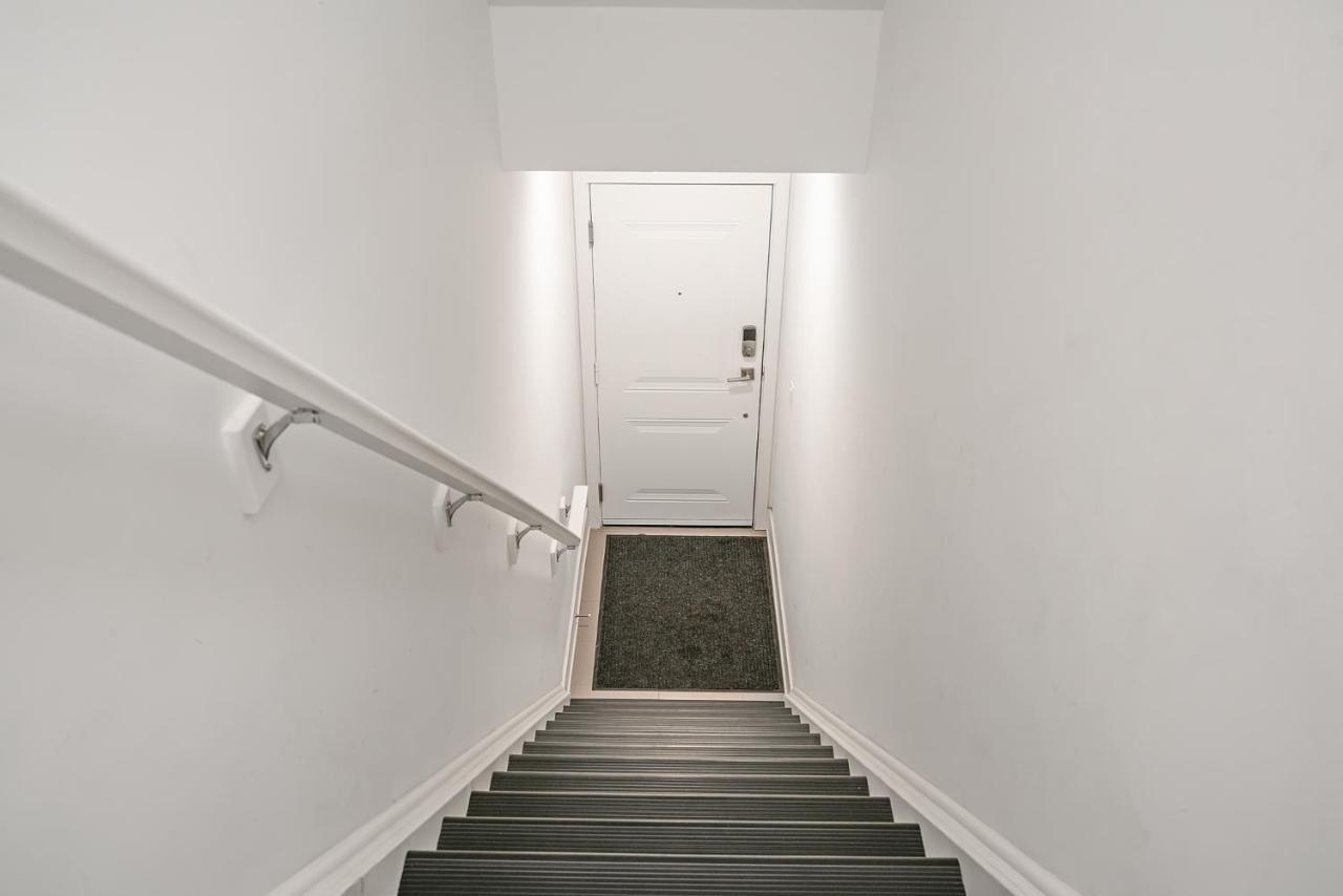 Waterfall Wonderstay 3 Beds 2 Bathroom Condo Niagara-Fälle Exterior foto
