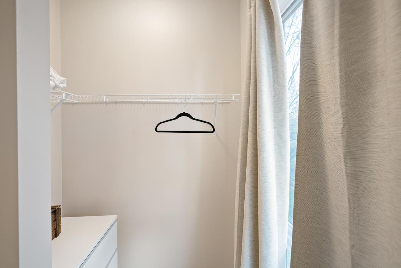 Waterfall Wonderstay 3 Beds 2 Bathroom Condo Niagara-Fälle Exterior foto